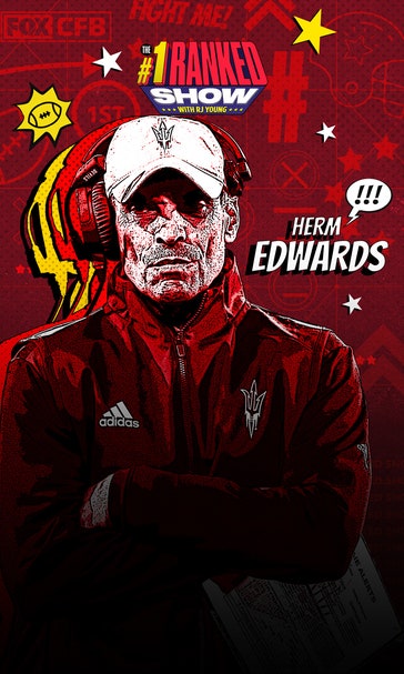 Herm Edwards' Huddle